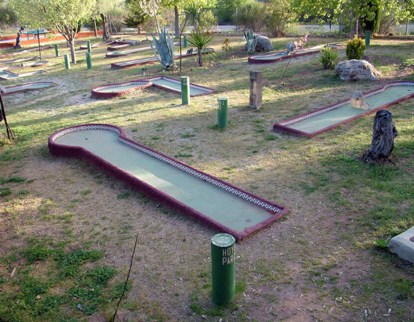 El Sur Andalusien - Ronda visuel 2/3
