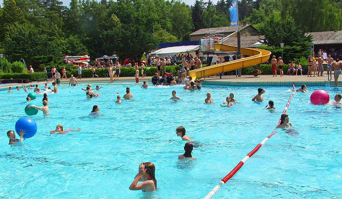 Elbtalaue Niedersachsen - bleckede visuel 1/5