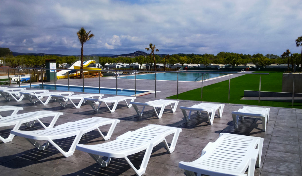 Els Pins Costa Brava - Malgrat de Mar visuel 12/24