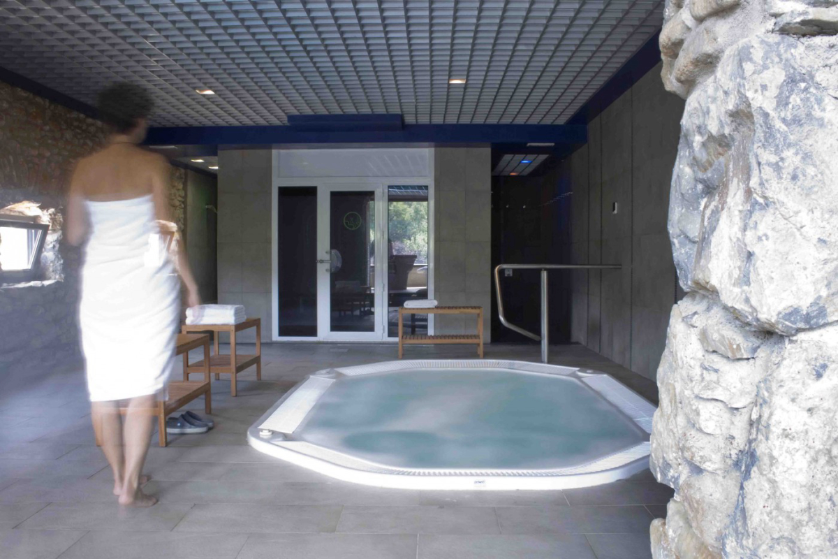 Els Roures Katalonien - Sant Pau de Segúries visuel 2/4 Els Roures Katalonien - Sant Pau de Segúries visuel 2/4