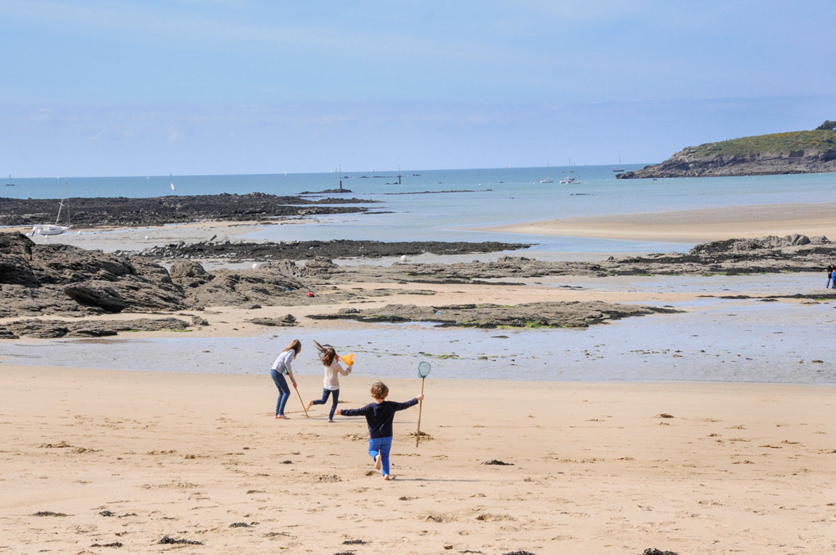 Emeraude Bretagne - Saint-Briac-sur-Mer visuel 10/15 Emeraude Bretagne - Saint-Briac-sur-Mer visuel 10/15