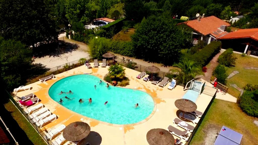 En Chon Les Pins Aquitanien - Biscarrosse visuel 5/6 En Chon Les Pins Aquitanien - Biscarrosse visuel 5/6