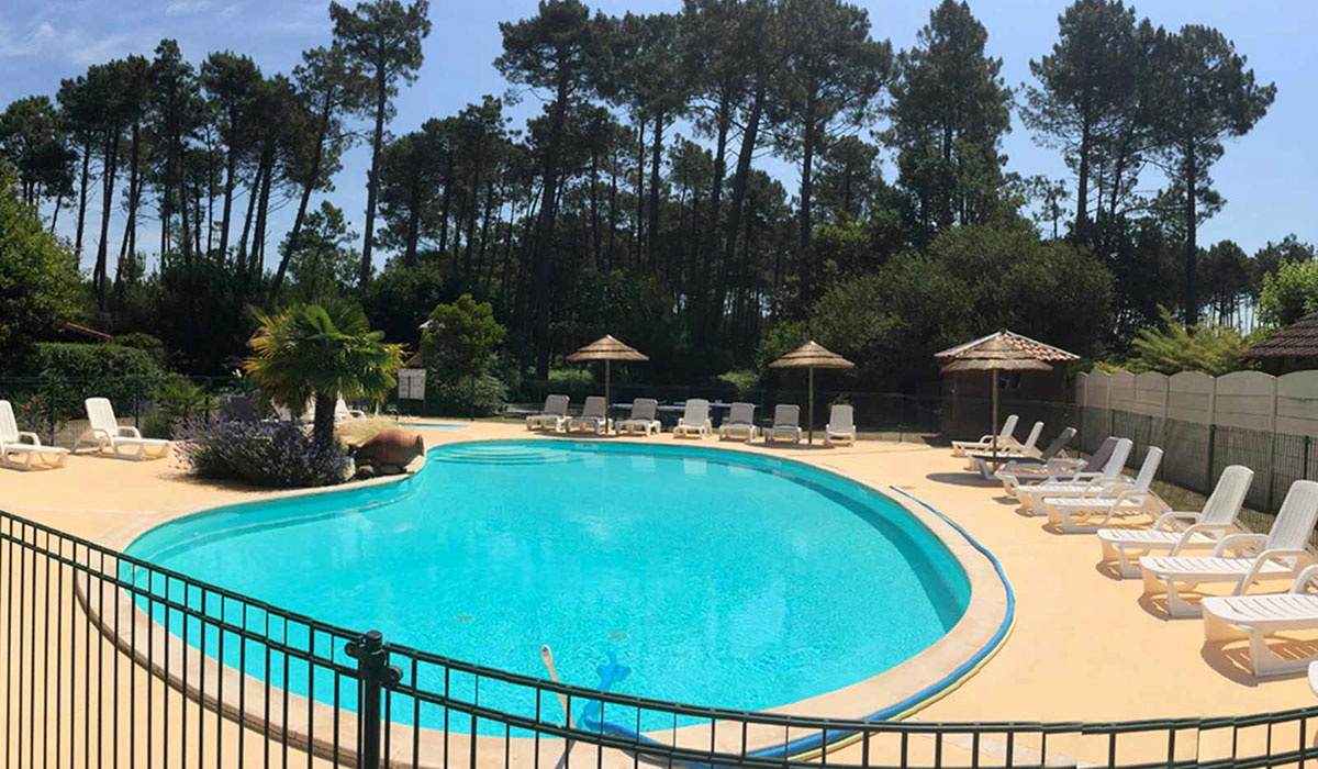 En Chon Les Pins Aquitanien - Biscarrosse visuel 1/6 En Chon Les Pins Aquitanien - Biscarrosse visuel 1/6