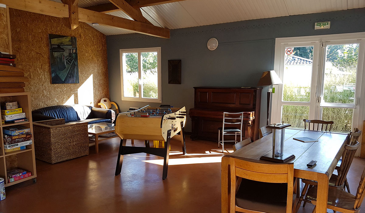 Entre Terre et Mer Bretagne - Pont Scorff visuel 8/15