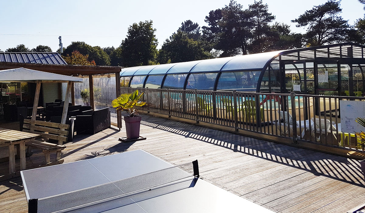 Entre Terre et Mer Bretagne - Pont Scorff visuel 3/15