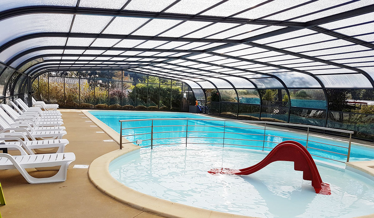 Entre Terre et Mer Bretagne - Pont Scorff visuel 2/15