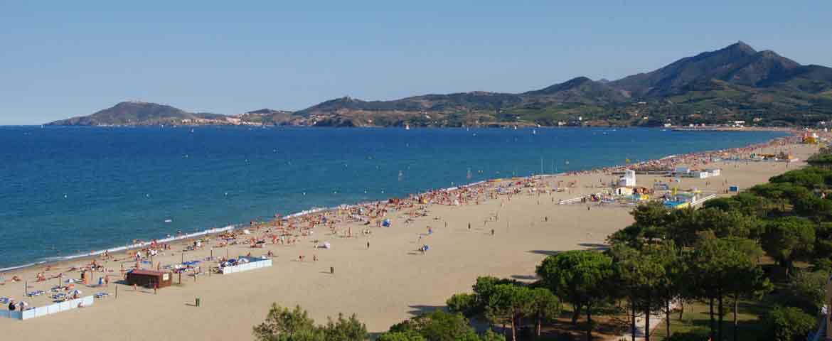 Equinoxe Languedoc-Roussillon - Argelès-sur-Mer visuel 3/3 Equinoxe Languedoc-Roussillon - Argelès-sur-Mer visuel 3/3
