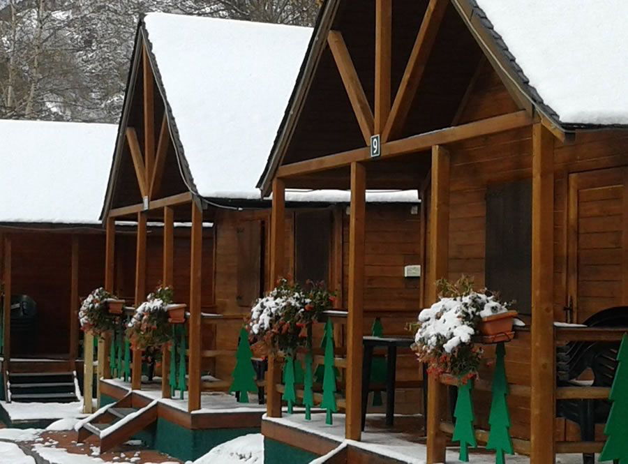 Era Yerla d'Arties Katalonien - Arties visuel 2/2