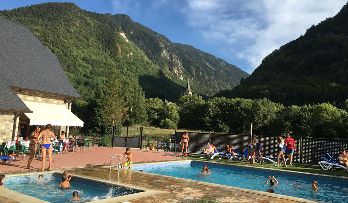 Era Yerla d'Arties Katalonien - Arties visuel 1/2