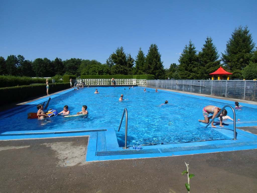 Erbenwald Baden-Württemberg - Neubulach visuel 2/4