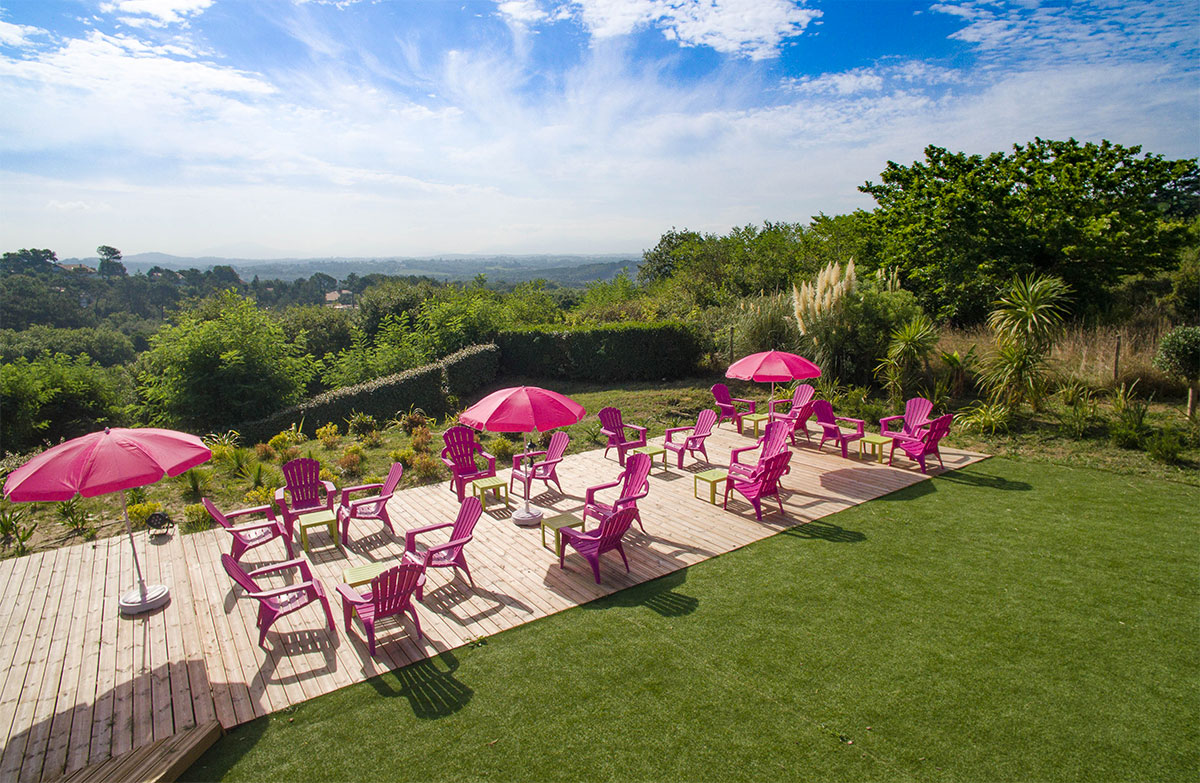 Erreka Aquitanien - Bidart visuel 15/27