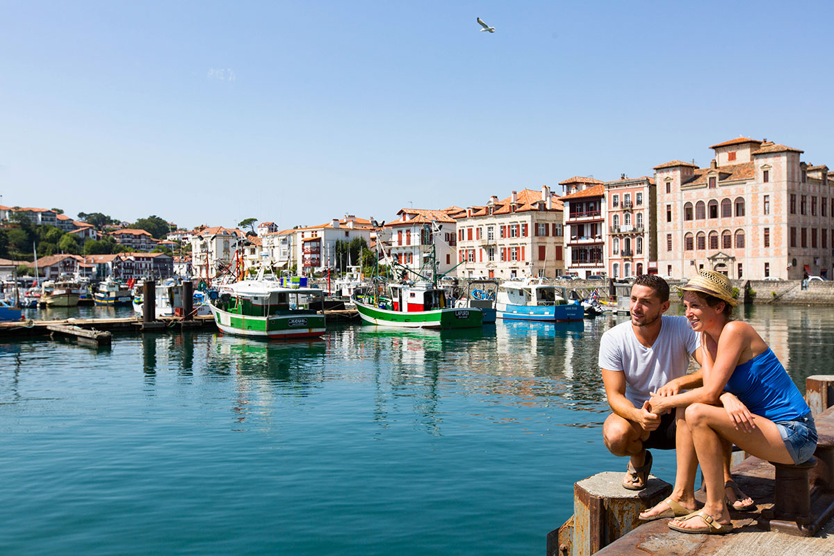 Erreka Aquitanien - Bidart visuel 17/27