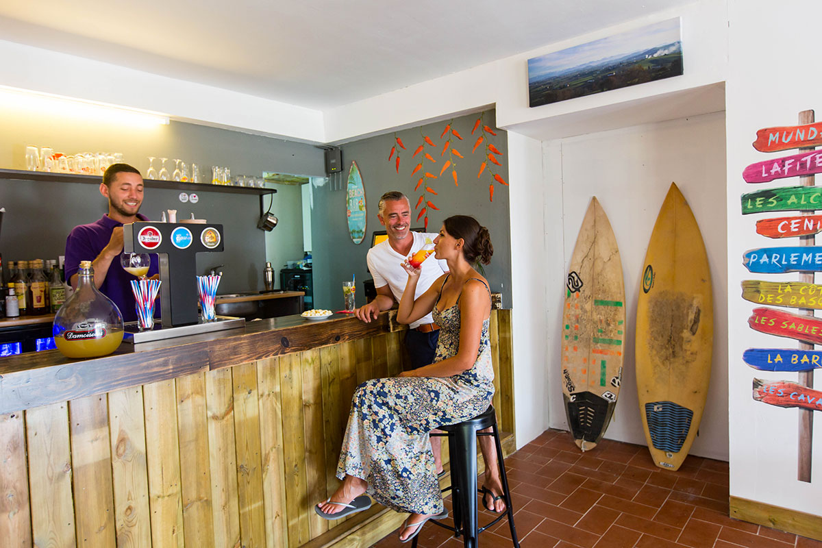 Erreka Aquitanien - Bidart visuel 25/27