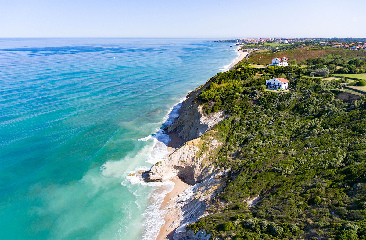 Erreka Aquitanien - Bidart visuel 20/27