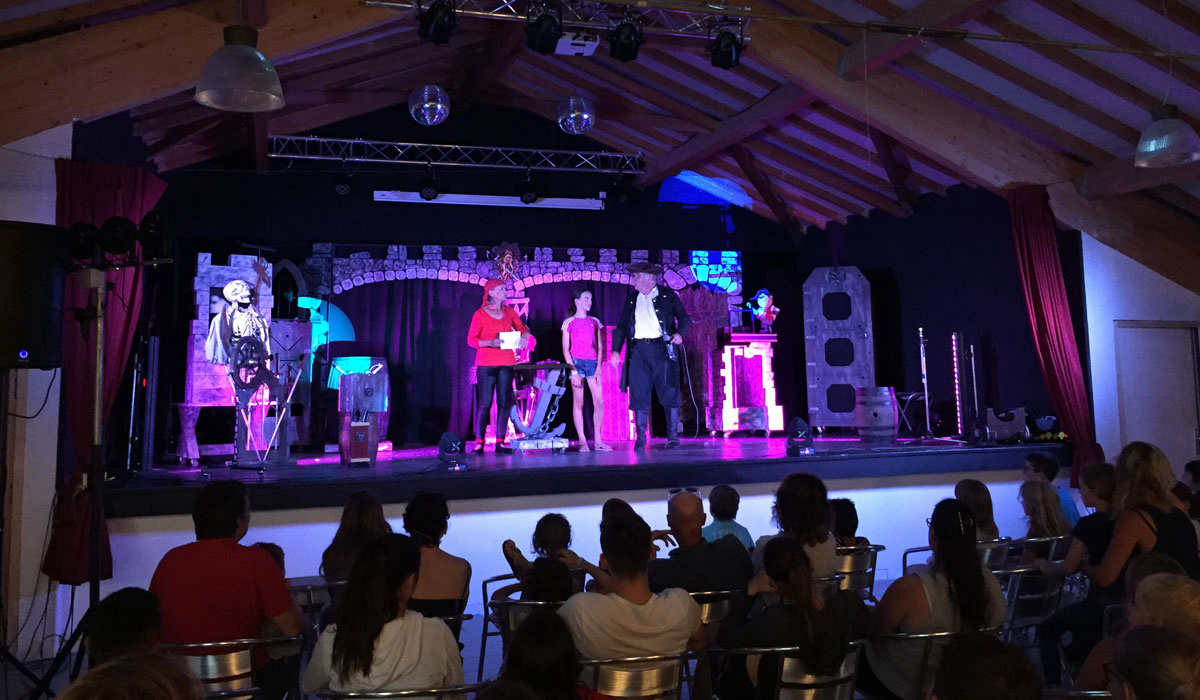 Espace Blue Océan Aquitanien - Ondres visuel 15/30