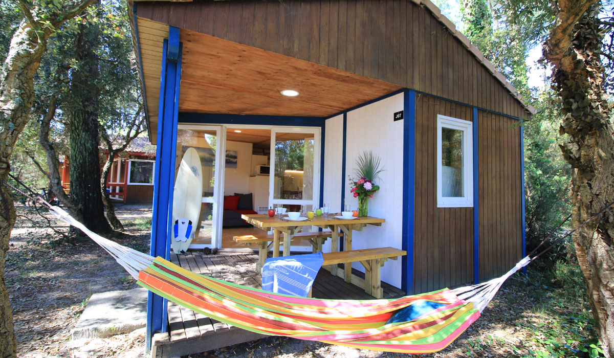 Espace Blue Océan Aquitanien - Ondres visuel 4/30