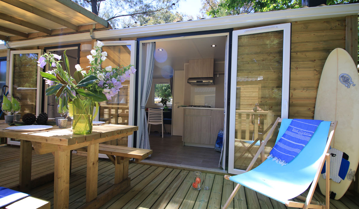 Espace Blue Océan Aquitanien - Ondres visuel 11/30