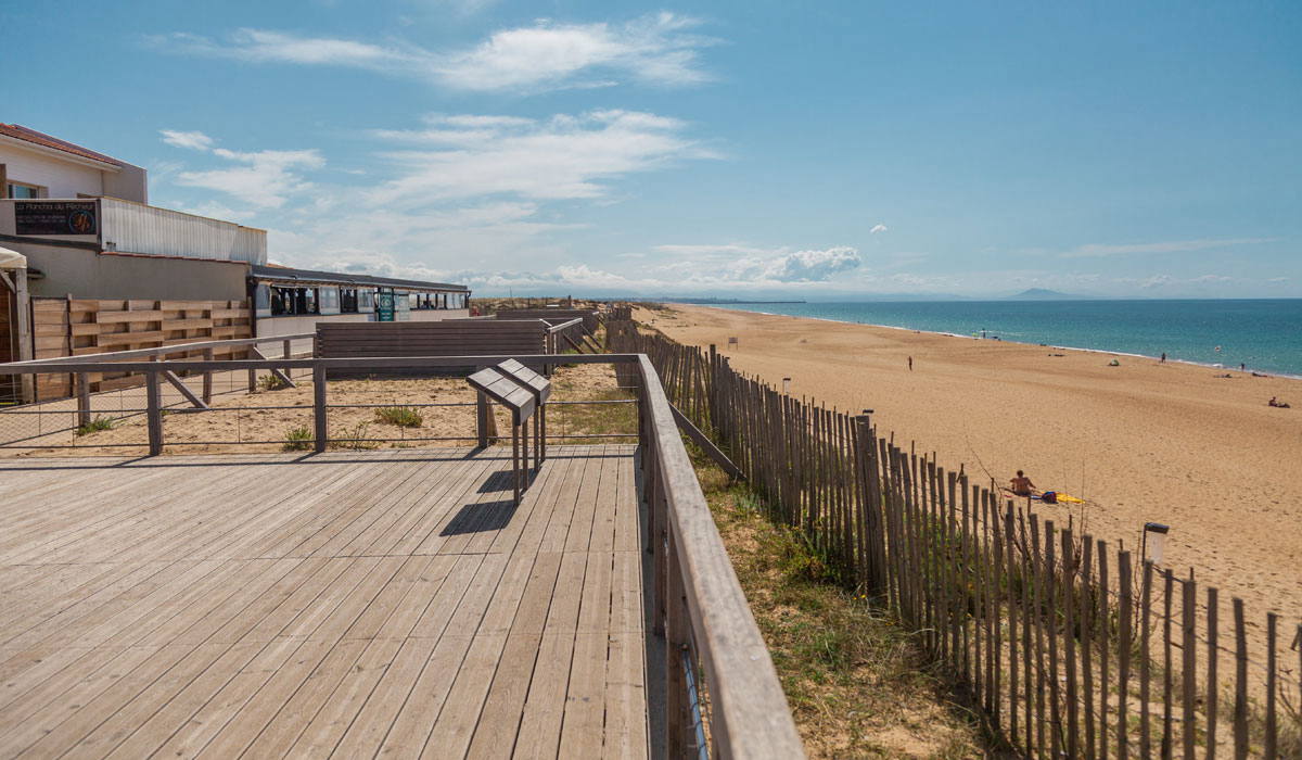 Espace Blue Océan Aquitanien - Ondres visuel 6/30