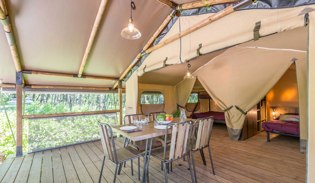 Espace Blue Océan Aquitanien - Ondres visuel 2/30