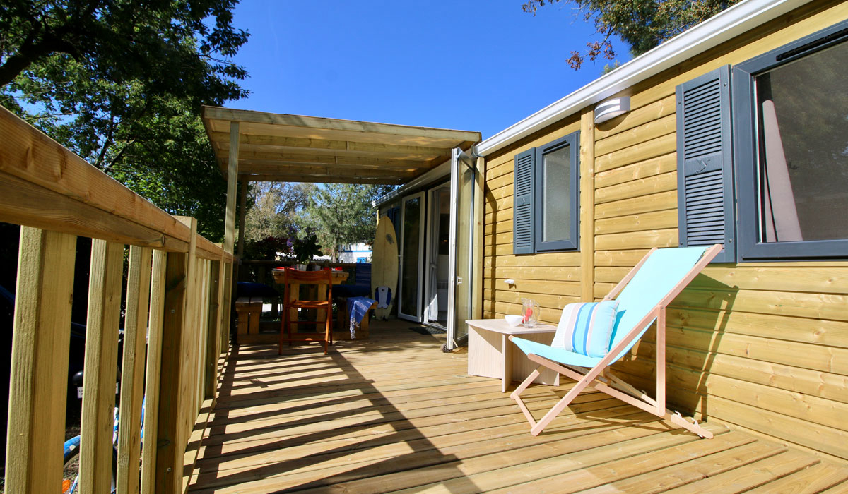 Espace Blue Océan Aquitanien - Ondres visuel 9/30