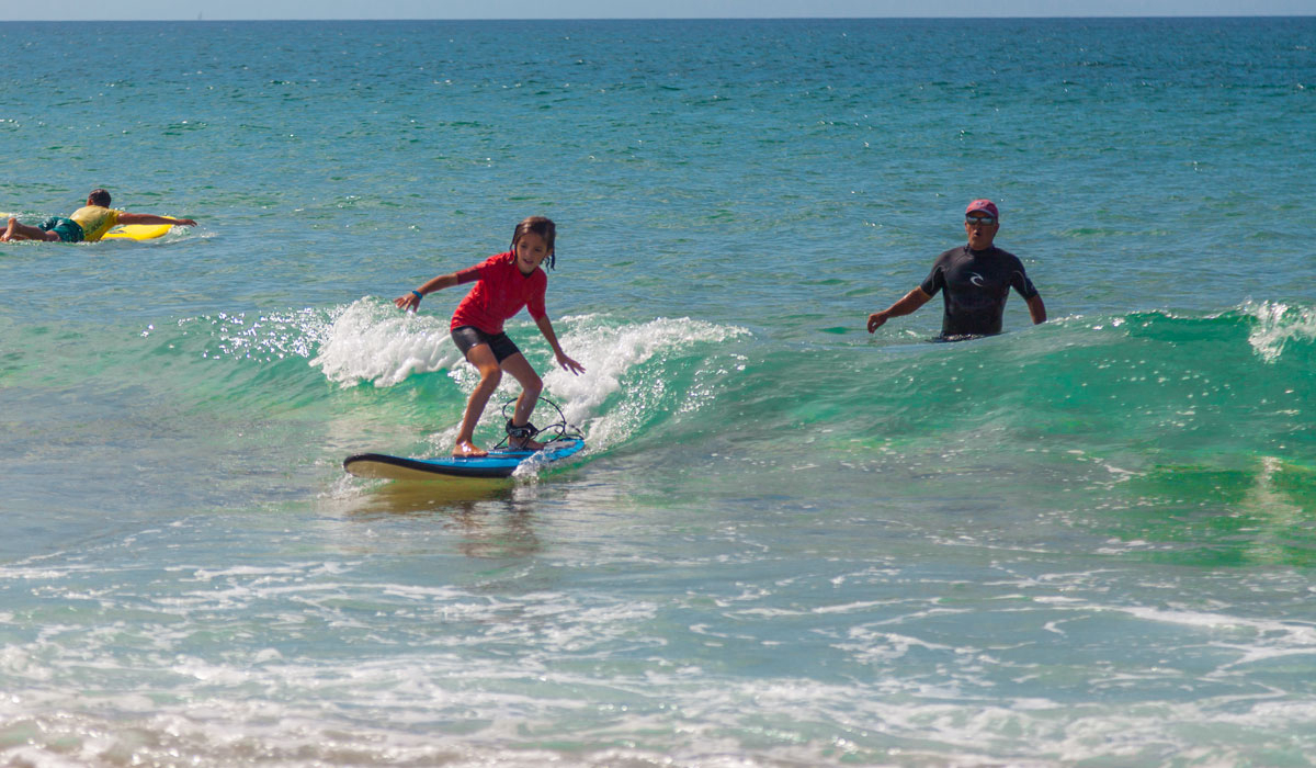 Espace Blue Océan Aquitanien - Ondres visuel 13/30