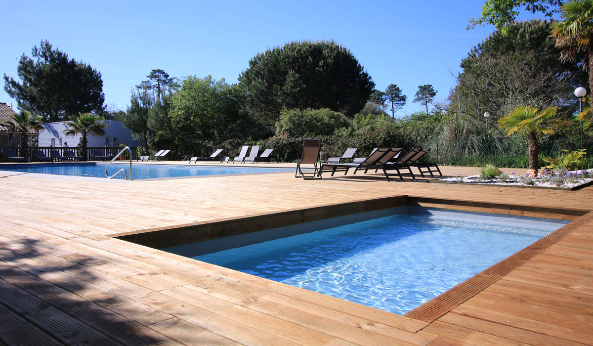 Espace Blue Océan Aquitanien - Ondres visuel 7/30