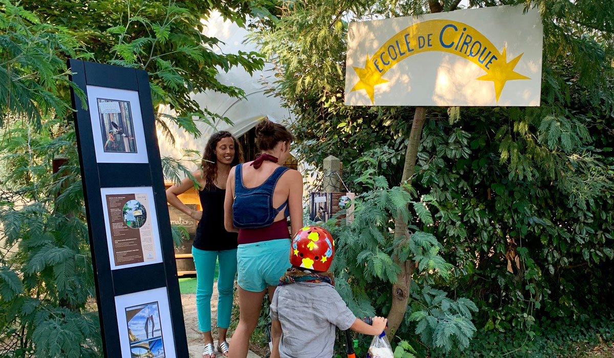 Espace Blue Océan Aquitanien - Ondres visuel 17/30