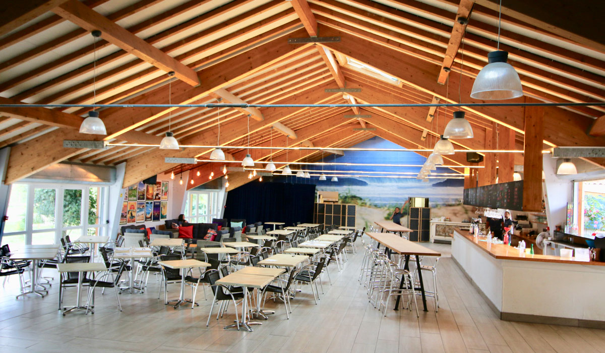 Espace Blue Océan Aquitanien - Ondres visuel 18/30