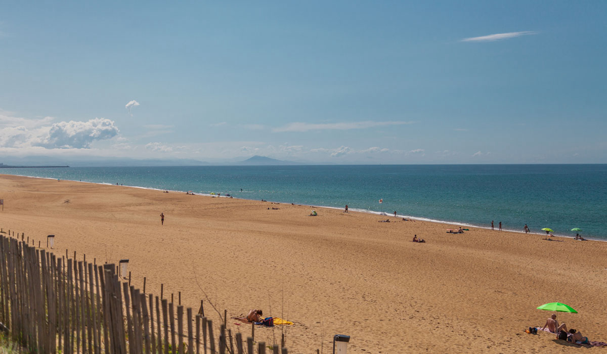 Espace Blue Océan Aquitanien - Ondres visuel 20/30