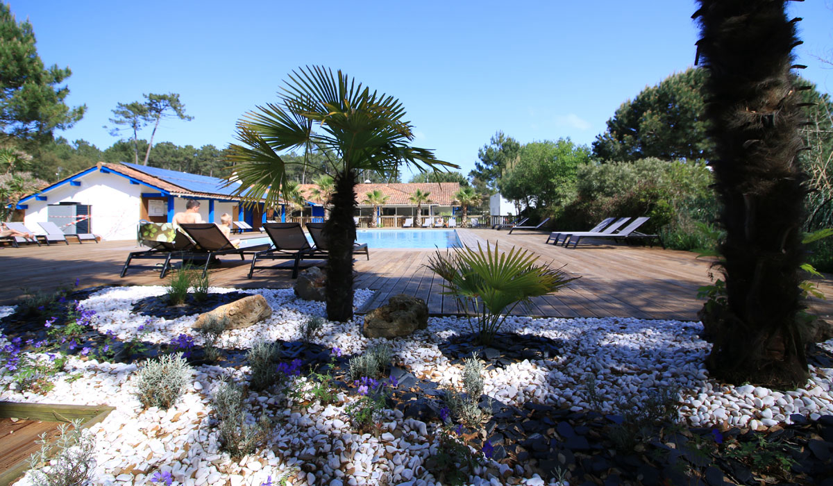 Espace Blue Océan Aquitanien - Ondres visuel 3/30