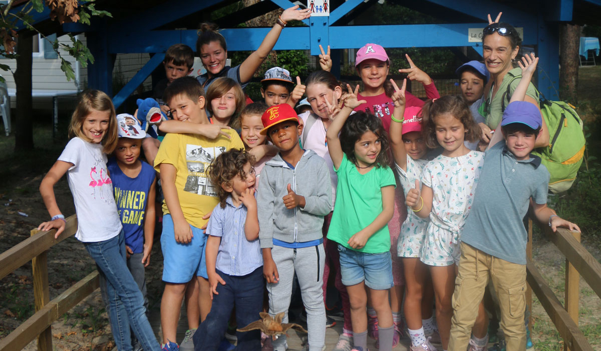 Espace Blue Océan Aquitanien - Ondres visuel 19/30