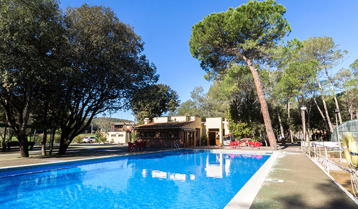 Esponellà Katalonien - Esponellà visuel 1/4 Esponellà Katalonien - Esponellà visuel 1/4