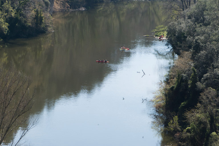Esponellà Katalonien - Esponellà visuel 2/4 Esponellà Katalonien - Esponellà visuel 2/4