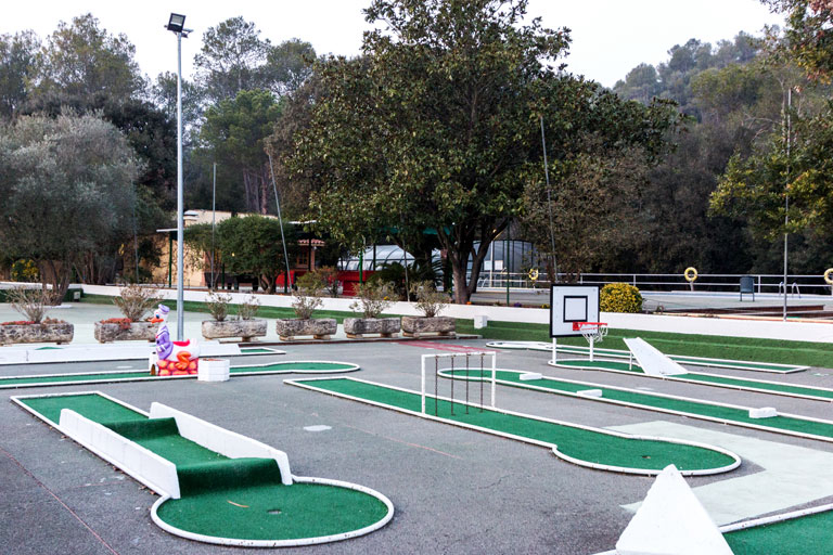 Esponellà Katalonien - Esponellà visuel 3/4 Esponellà Katalonien - Esponellà visuel 3/4