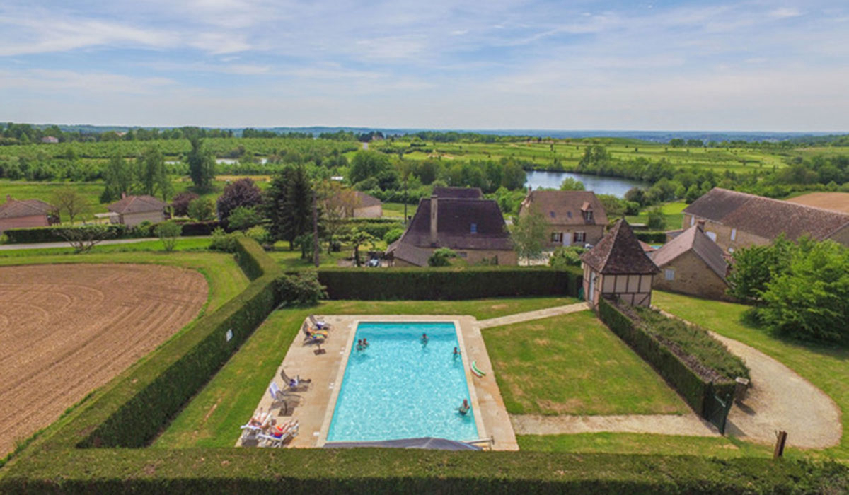 Essendieras Aquitanien - Saint-Médard-d'Excideuil visuel 1/3 Essendieras Aquitanien - Saint-Médard-d'Excideuil visuel 1/3