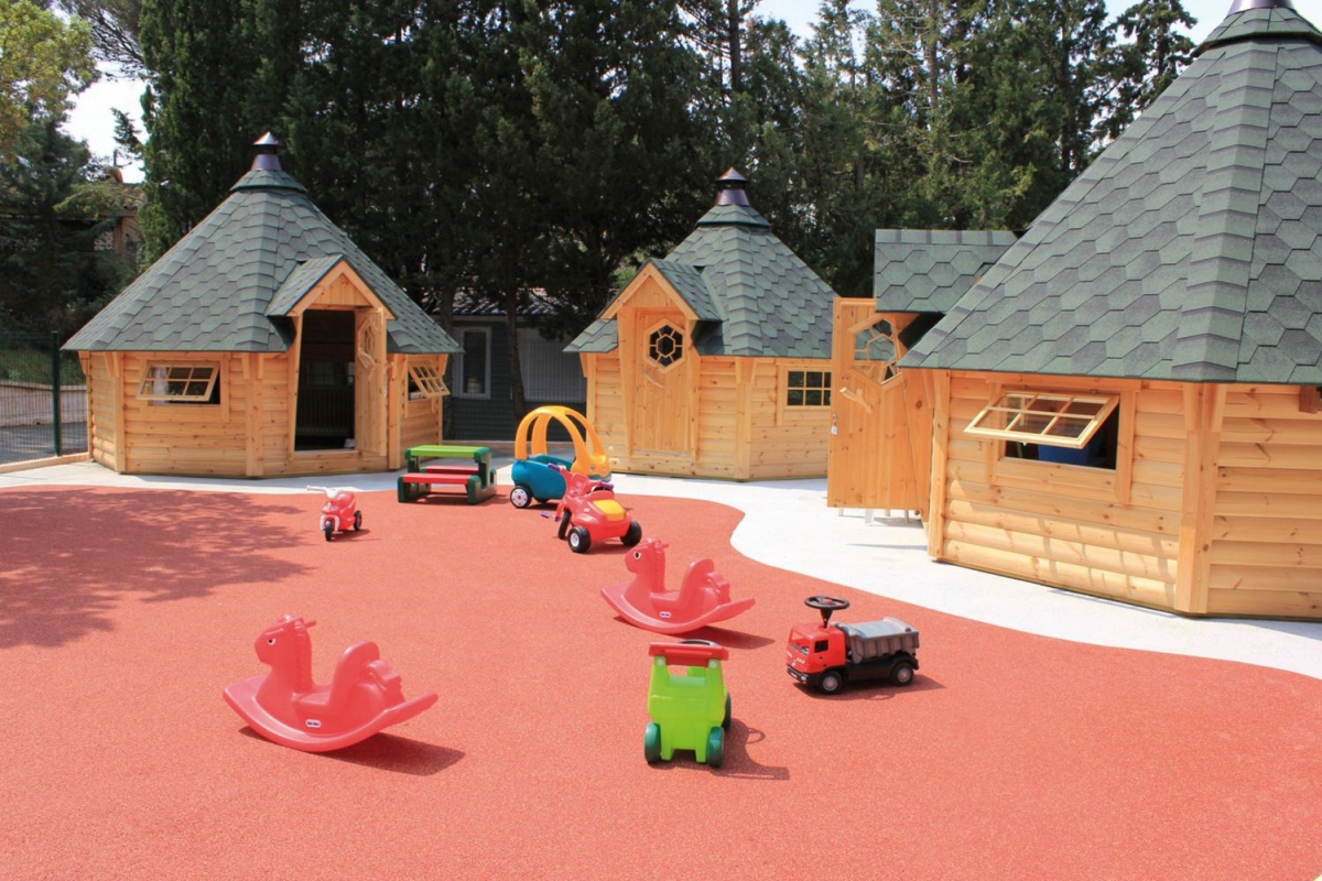 Esterel Caravaning Provence-Alpes-Côte d'Azur - Agay visuel 14/16