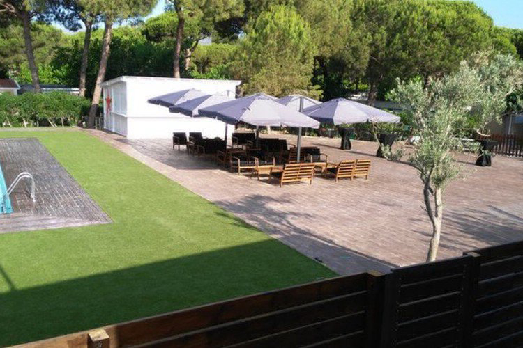 Estrella de Mar Katalonien - Castelldefels visuel 3/5