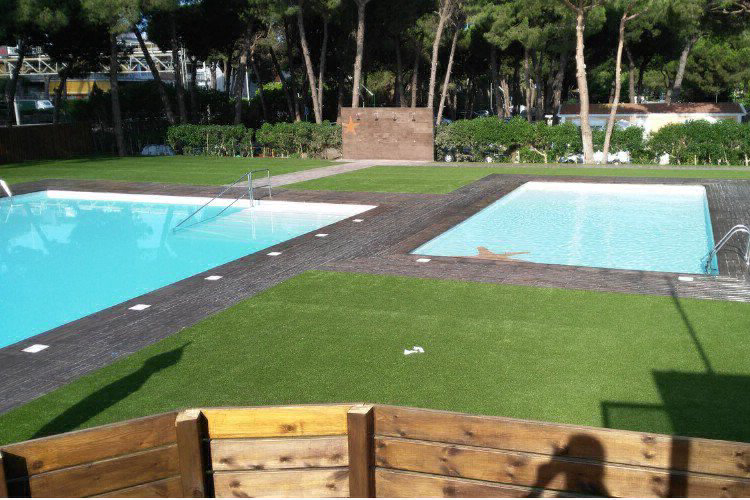 Estrella de Mar Katalonien - Castelldefels visuel 2/5