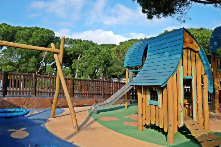 Estrella de Mar Katalonien - Castelldefels visuel 5/5