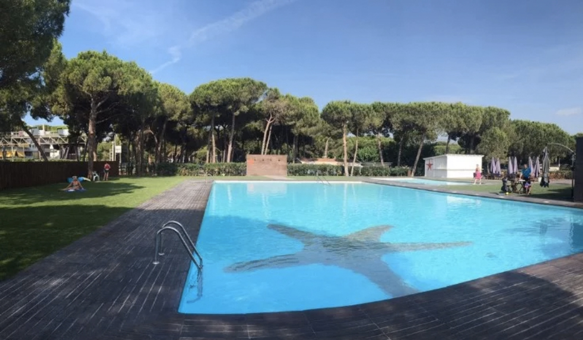 Estrella de Mar Katalonien - Castelldefels visuel 1/5