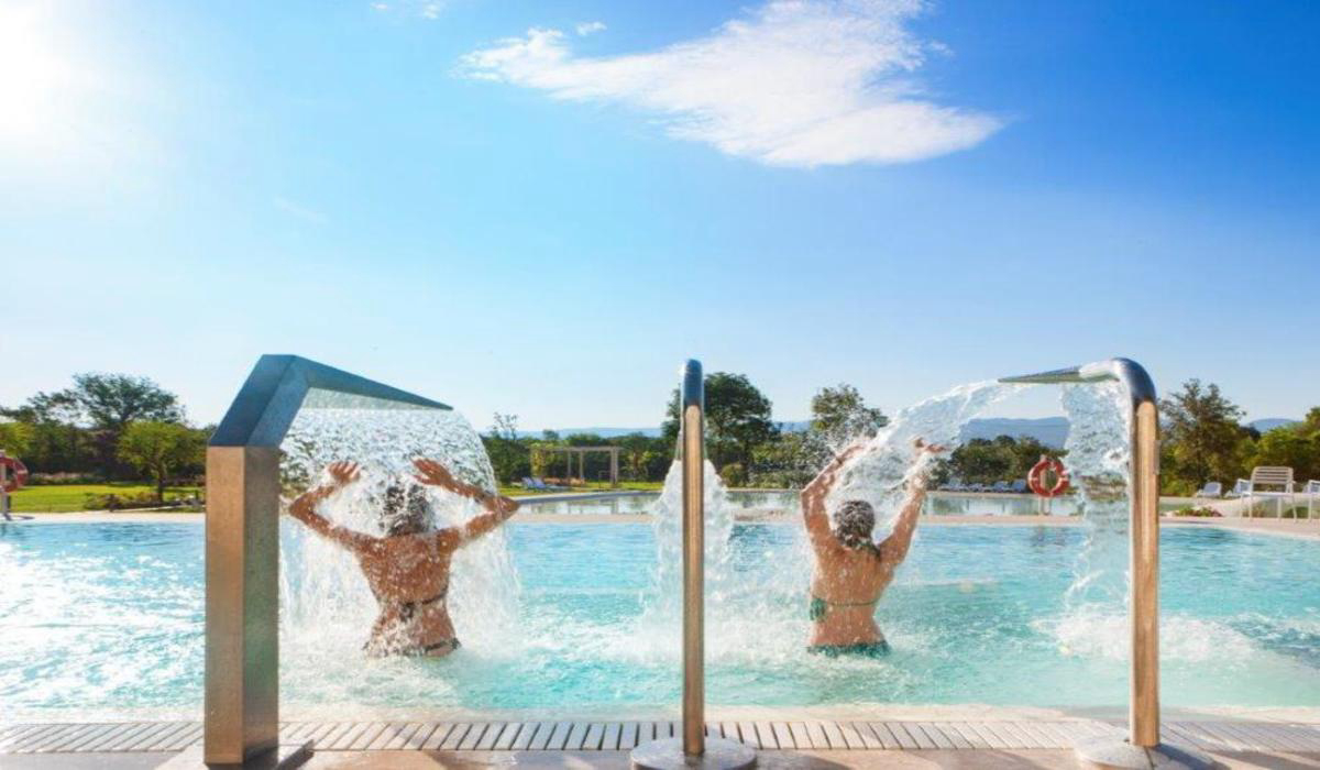 Etruria Toskana - Castagneto Carducci visuel 2/7