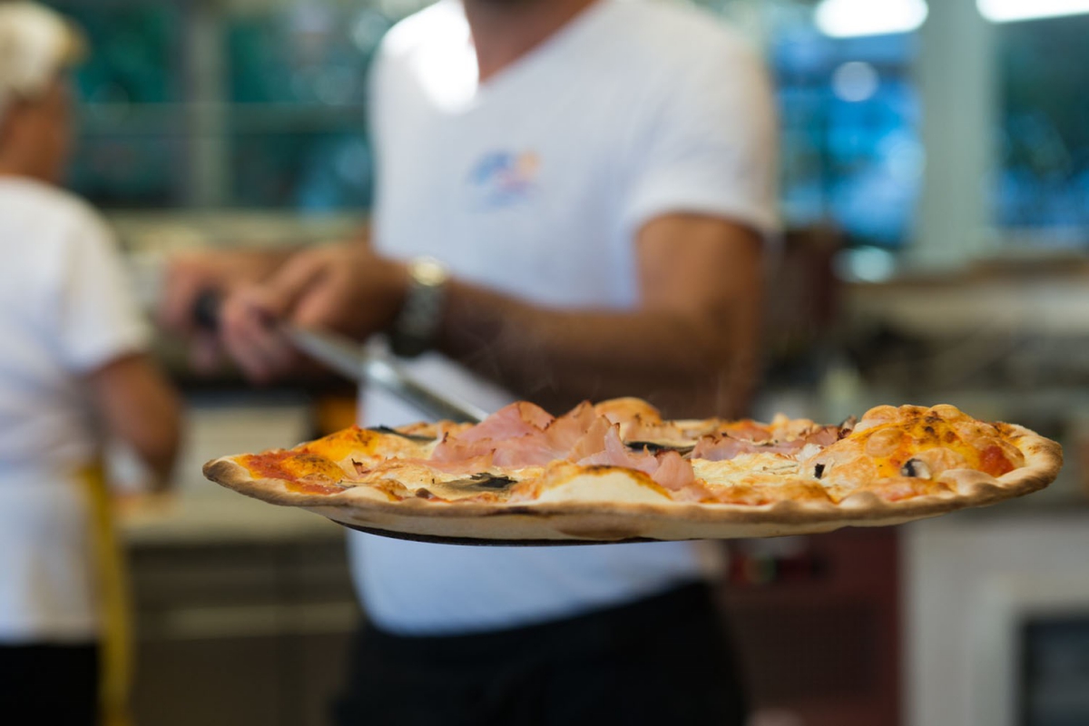 Etruria Toskana - Castagneto Carducci visuel 5/7