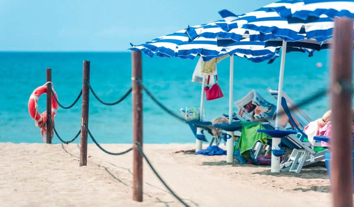 Etruria Toskana - Castagneto Carducci visuel 4/7