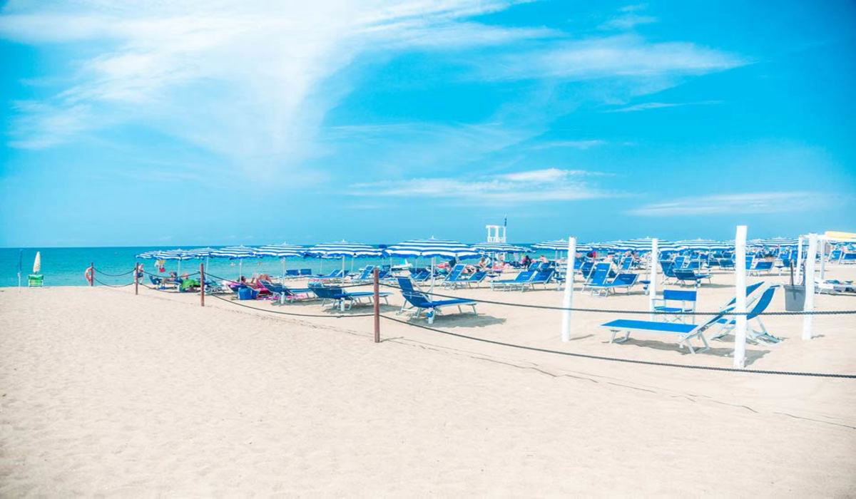 Etruria Toskana - Castagneto Carducci visuel 3/7