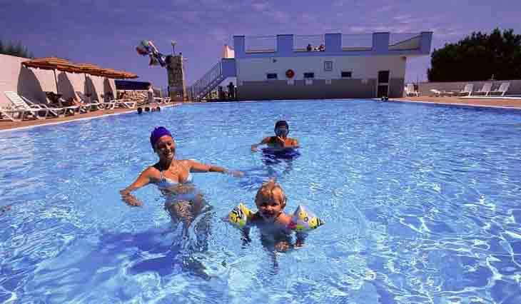 Eurcamping Abruzzen - Roseto degli Abruzzi visuel 7/7