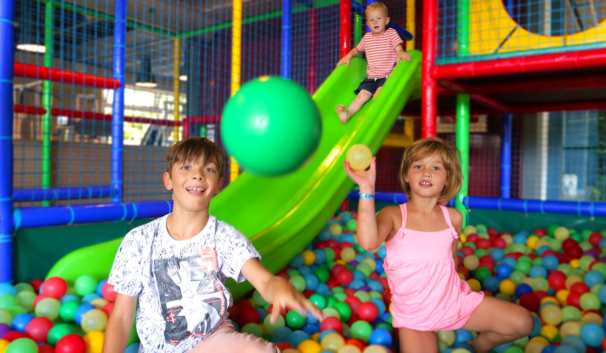 Eurocamping Costa Brava - Sant Antoni de Calonge visuel 19/24