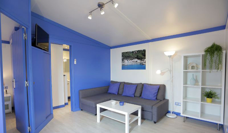 Eurocamping Costa Brava - Sant Antoni de Calonge visuel 14/24