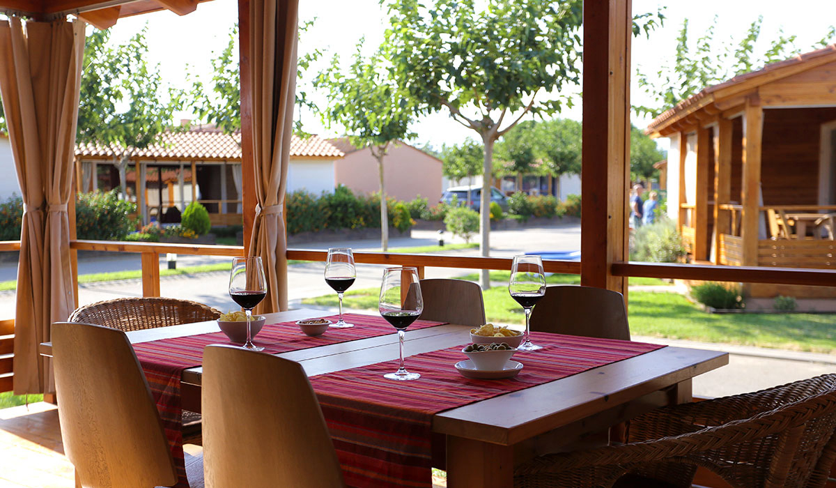 Eurocamping Costa Brava - Sant Antoni de Calonge visuel 21/24