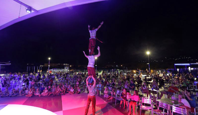 Eurocamping Costa Brava - Sant Antoni de Calonge visuel 8/24