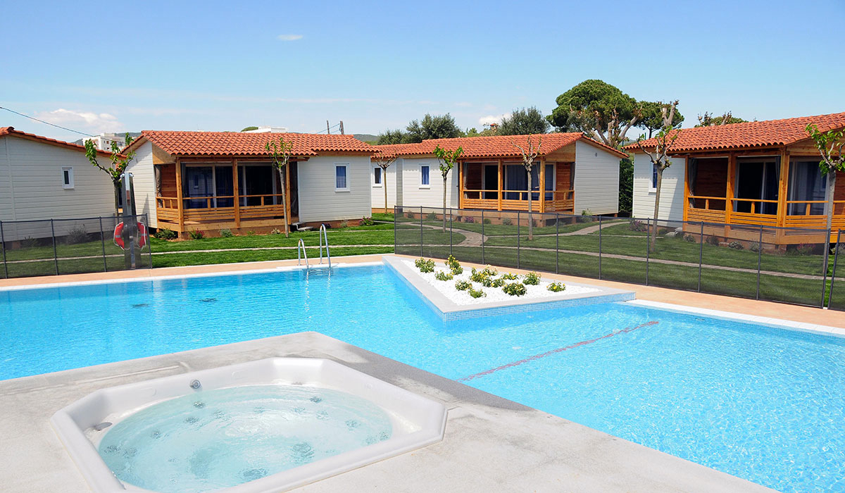 Eurocamping Costa Brava - Sant Antoni de Calonge visuel 20/24